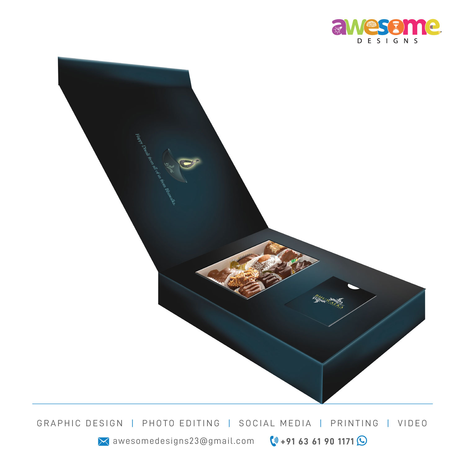 Mockup And Packaging Insta 10