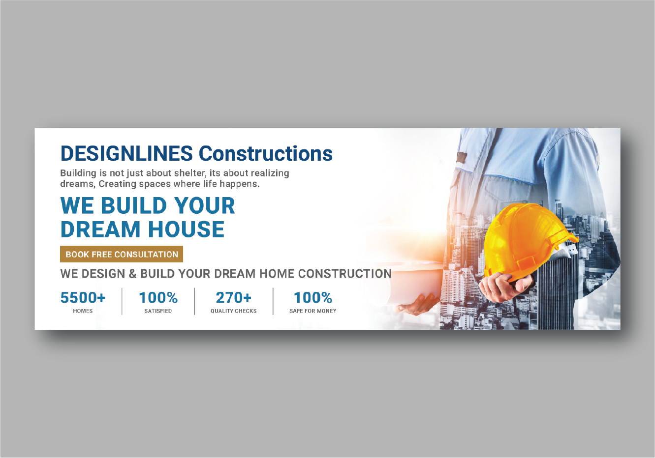 Website Banners