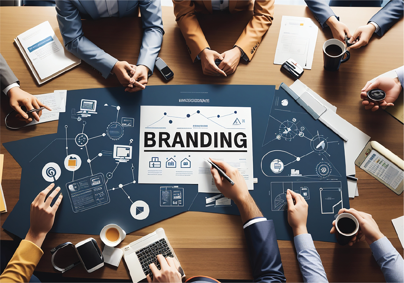 Brand Strategy
