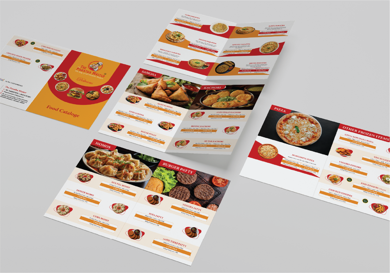 Brochures